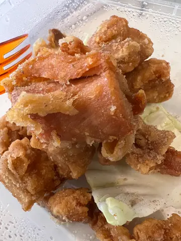 鹽酥雞