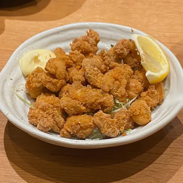 神山沾汁麵