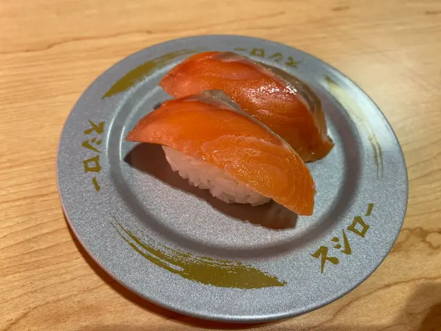 北海道產海櫻鱒