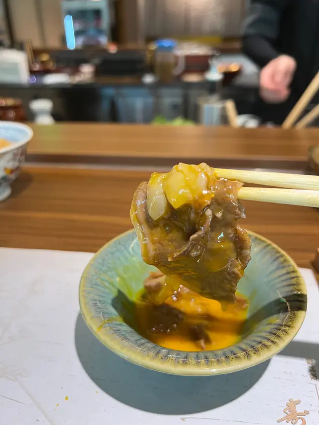 日本和牛西冷