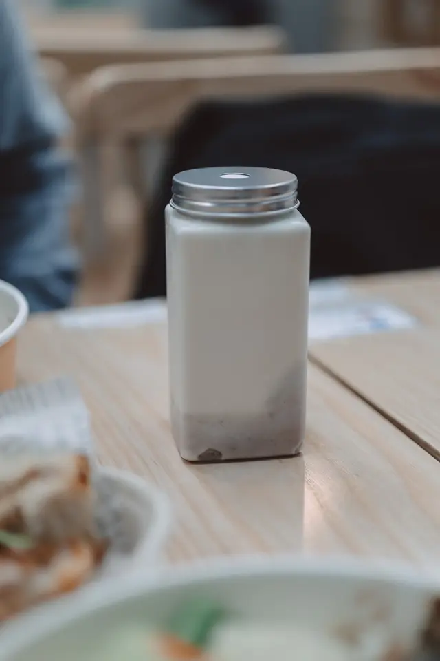 全手作芋頭鮮奶