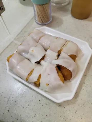 炸兩