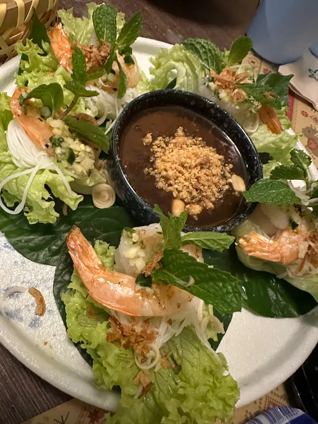 蝦粉