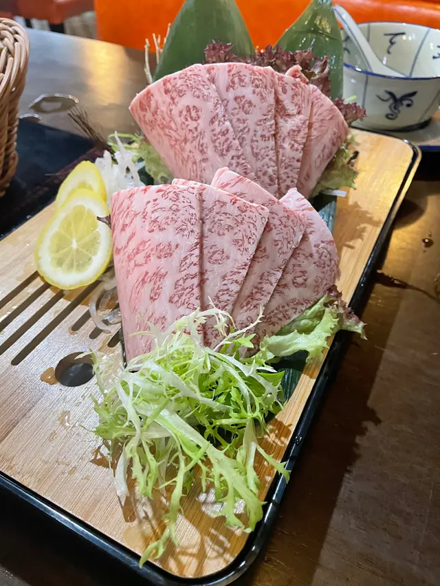 日本飛驒牛(細)