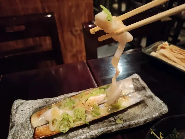 燒紐西蘭活蟶子