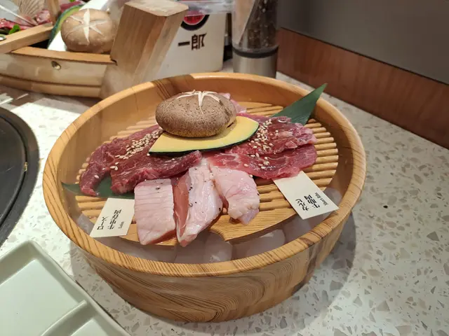 頭盤