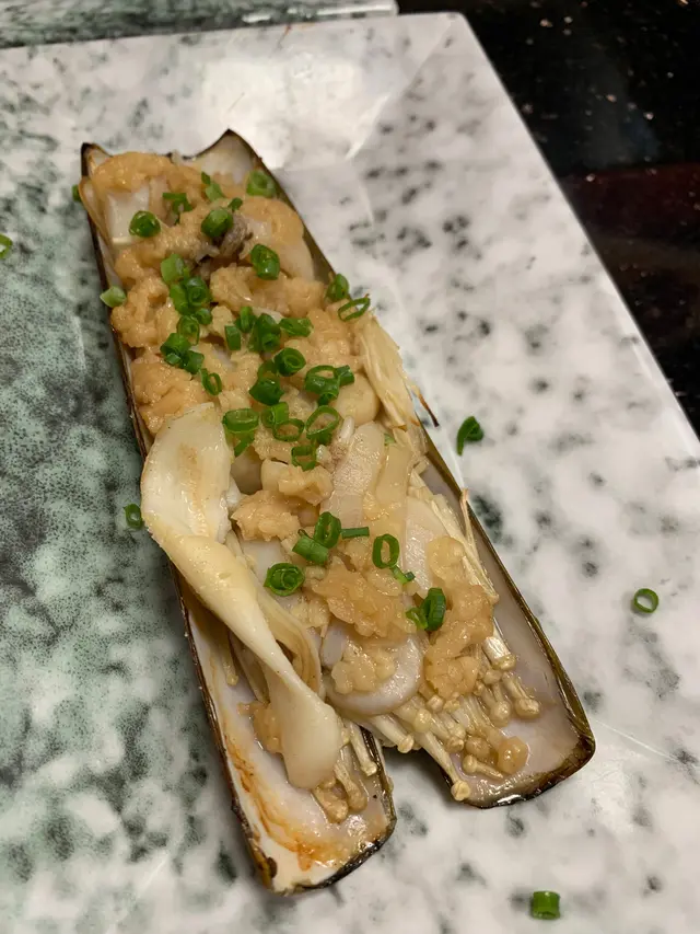 好鮮味，必試👍