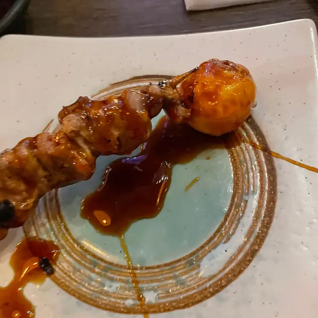 提燈