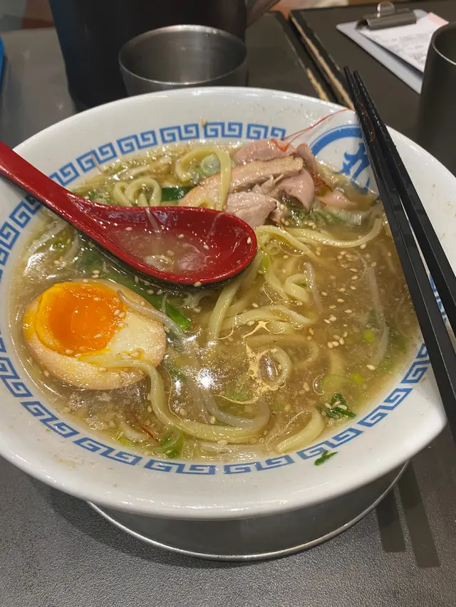食淨咁多係好折墮，但真係頂唔順