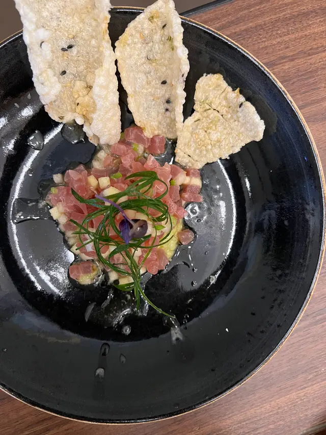 𝘋𝘳𝘺 𝘈𝘨𝘦𝘥 𝘠𝘦𝘭𝘭𝘰𝘸𝘧𝘪𝘯 𝘛𝘶𝘯𝘢 𝘛𝘢𝘳𝘵𝘢𝘳𝘦