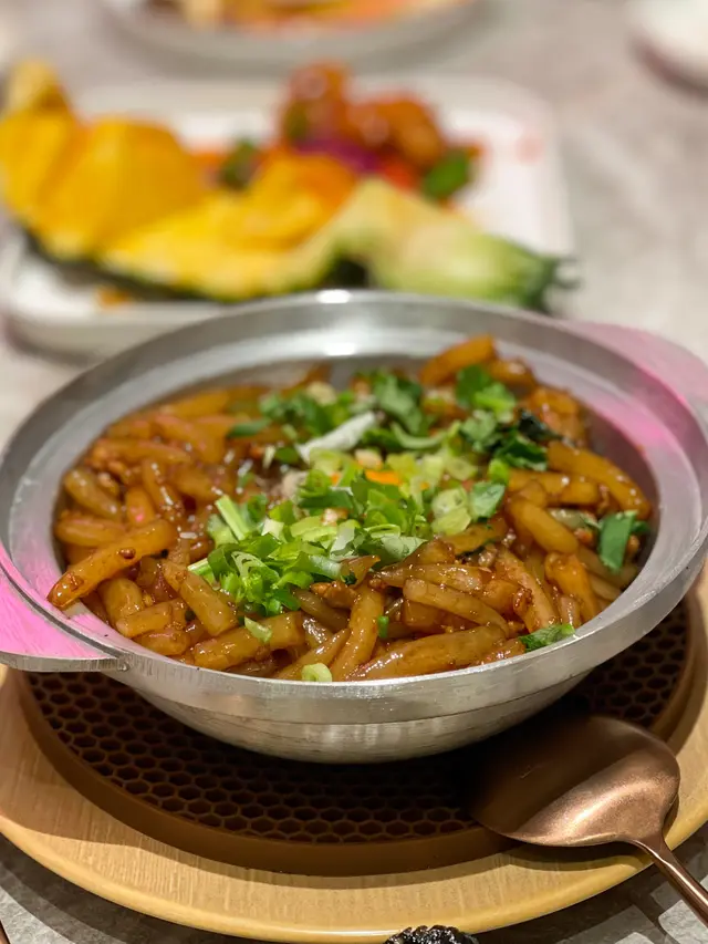 家鄉窩蛋銀針粉