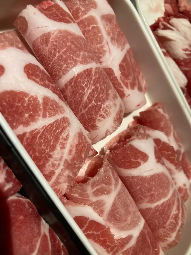 豚肉