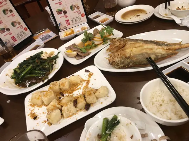 鵝, 黃花
