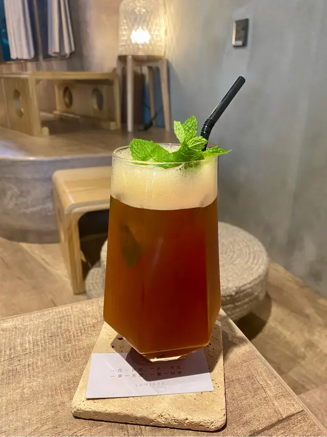 一念一清靜