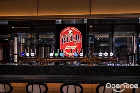 The Beer Bar