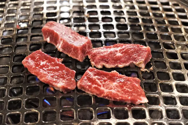 美國頂級牛小排