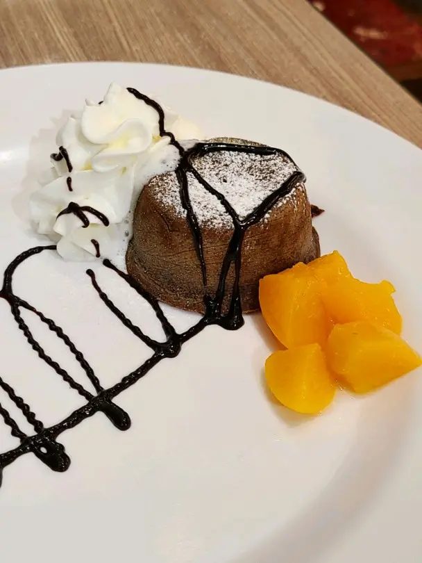 單叫主菜加$29好抵吃,唔太甜,好味!