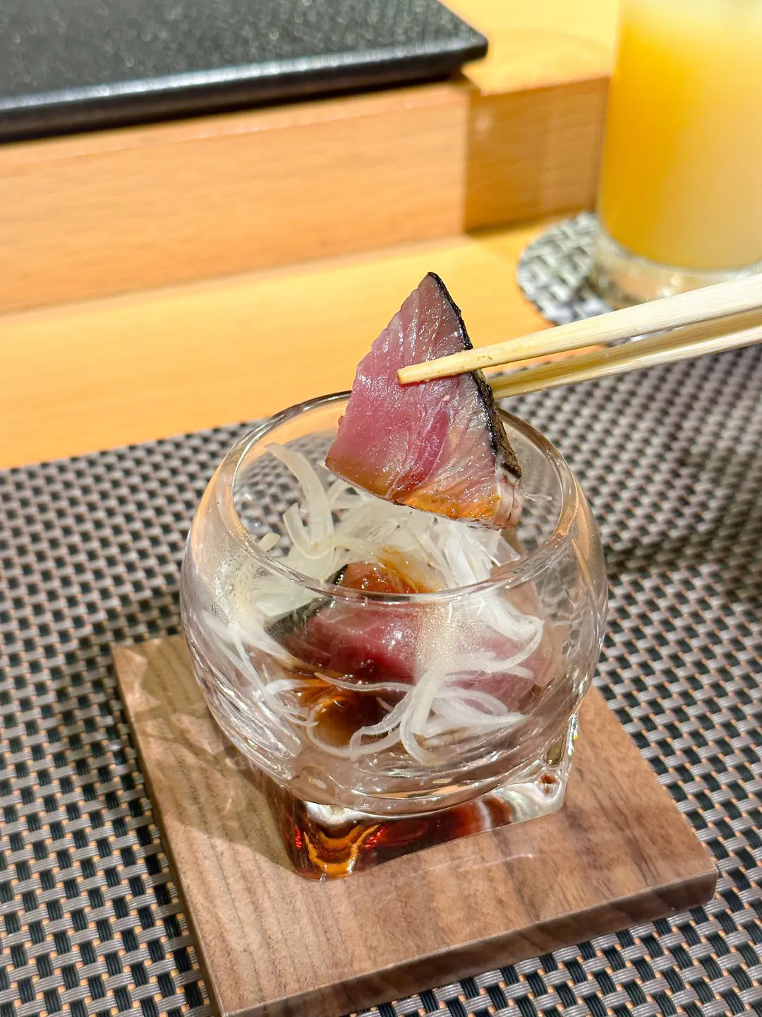 Sushi N in Causeway Bay Hong Kong | OpenRice Hong Kong Photo of Sushi N (Causeway Bay) - Gingerbunny