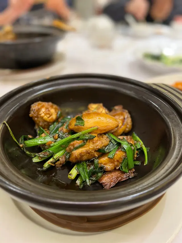 鮑魚