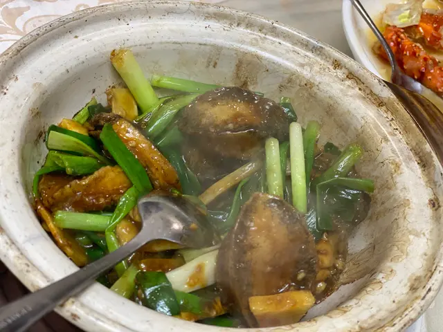 勁惹味!怕椒盬熱氣、又嫌果皮蒸太清淡、哩個無得頂!