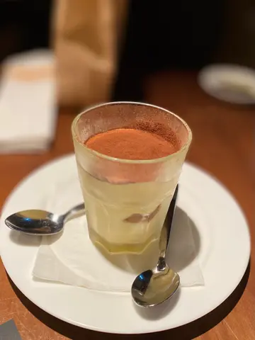 Tiramisu