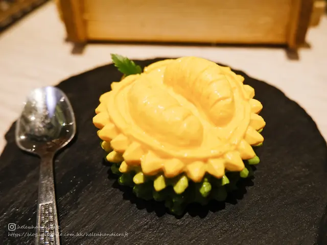 貓山王榴槤