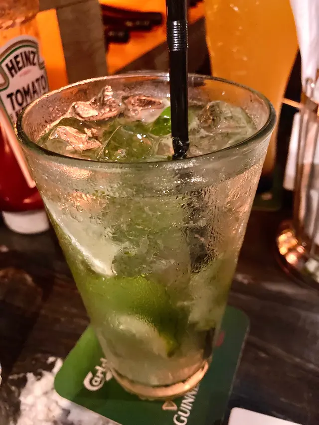 Mojito