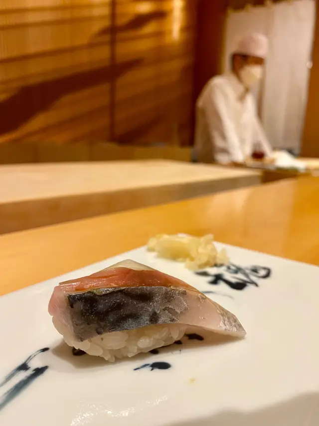 鯖魚