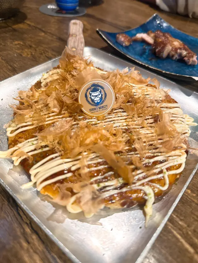 港島燒