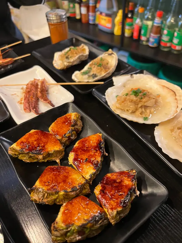 有機菠蘿