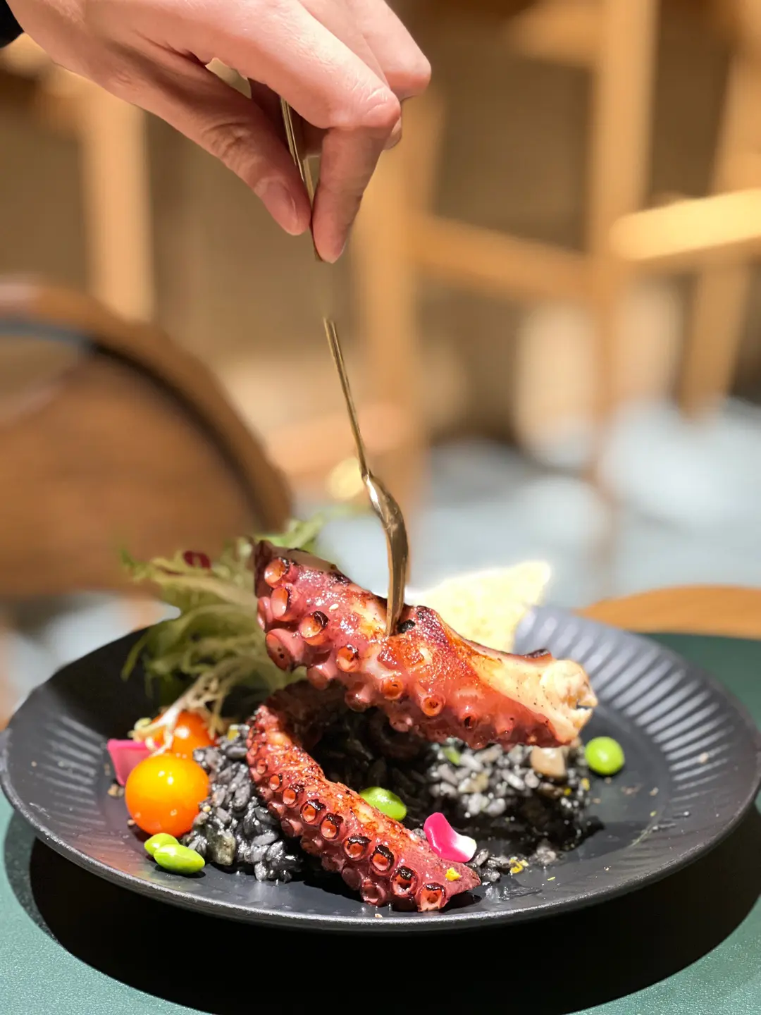 Relish's Photo International Coffee Shop in Kwun Tong Hong Kong