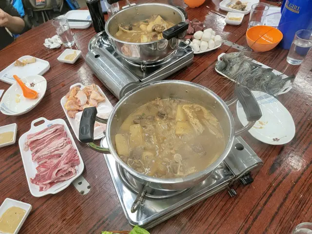 食材質素參差