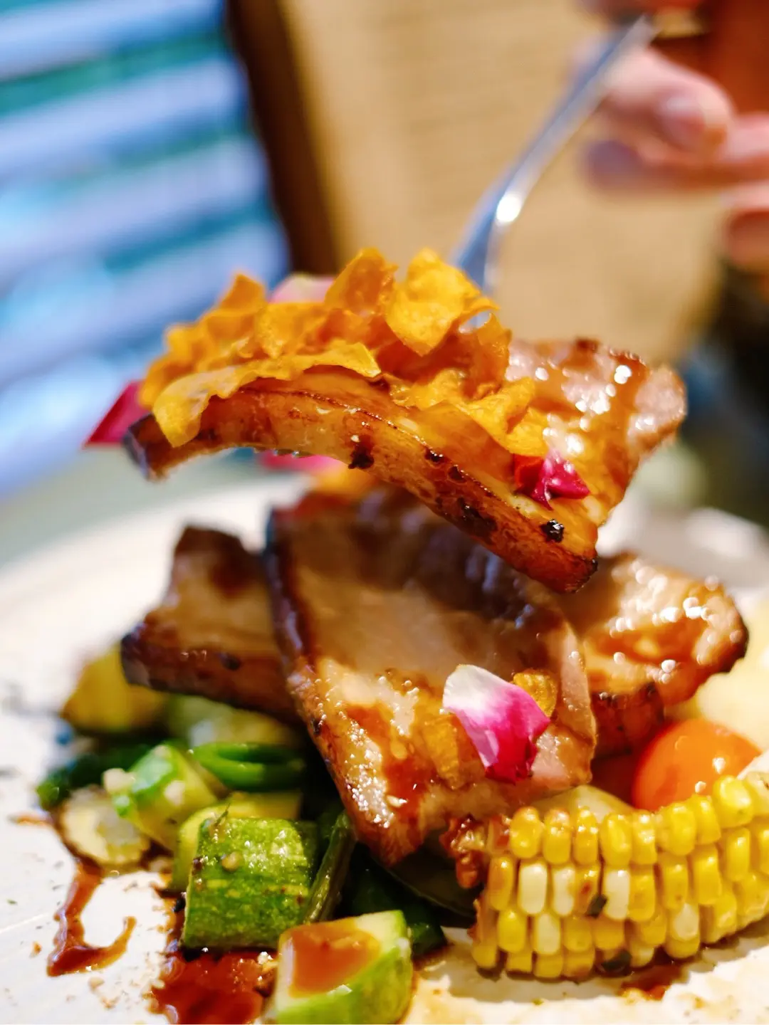 Relish's Photo International Coffee Shop in Kwun Tong Hong Kong