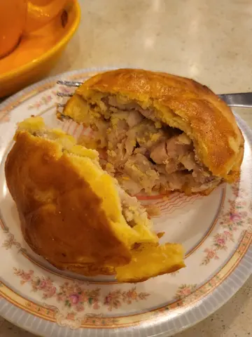 鸡批