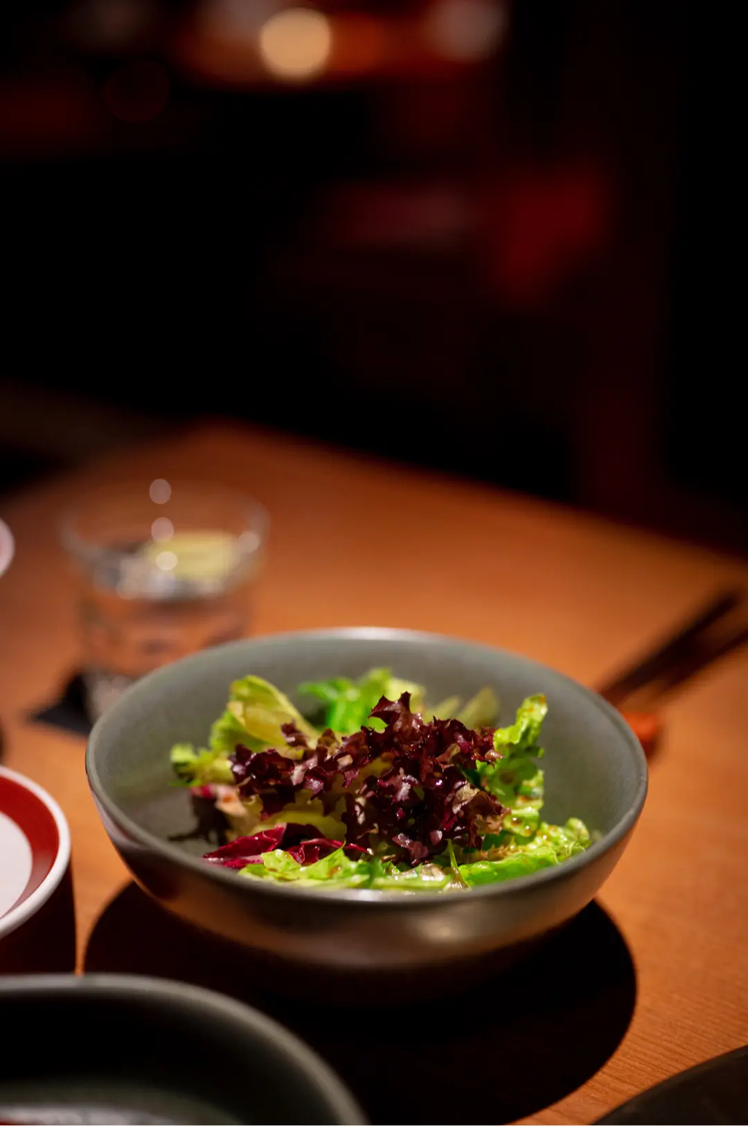 季節沙津 - MAEK JEOKs photo in Wan Chai Hong Kong | OpenRice Hong Kong Photo of MAEK JEOK (Wan Chai) - Nei bb