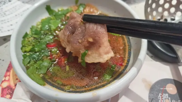 澳洲M5和牛板肉