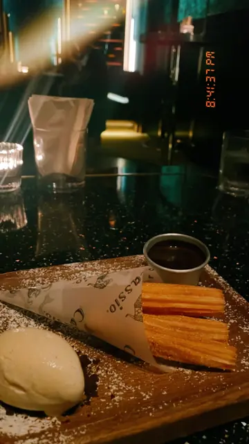Churros