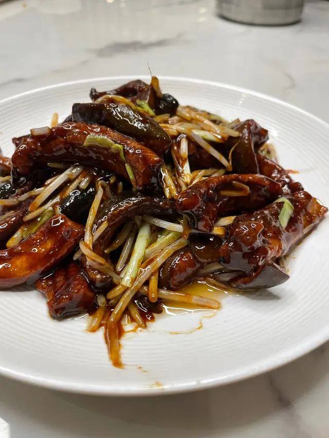 鱔糊