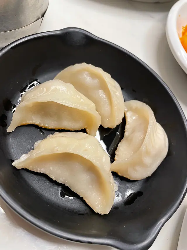 鍋貼