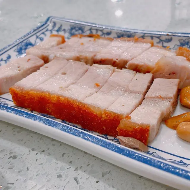 燒腩仔