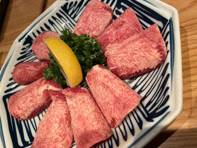 牛舌