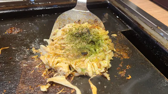 芝士4重奏文字燒