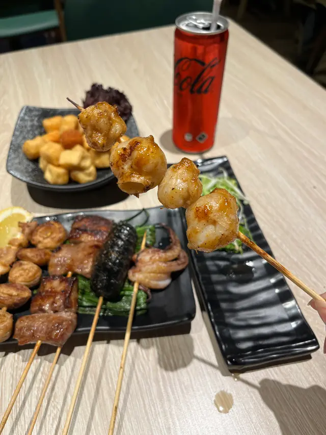 汁燒盡魚咀
