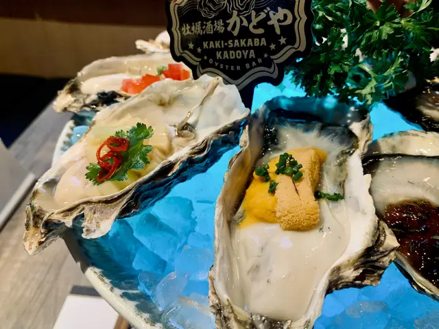 KADOYA盛合