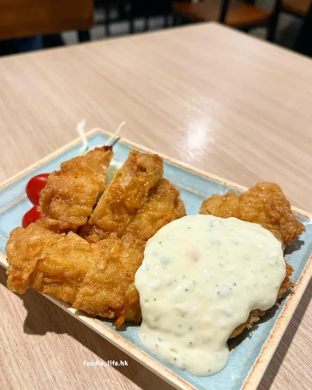 宫崎南蠻雞