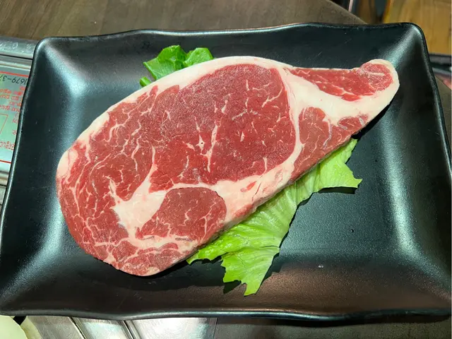 厚切而香滑味美