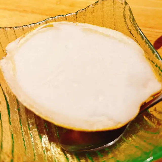 檸檬雪葩