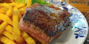 对自己好啲大满足早餐