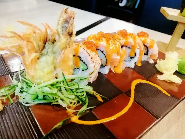 天龍卷