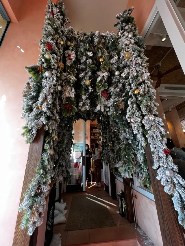 聖誕🧑🎄🎄佈置